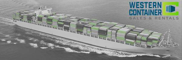 Western Container Sales