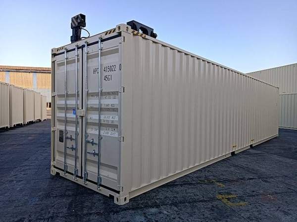 Bright Light Logistics Inc.