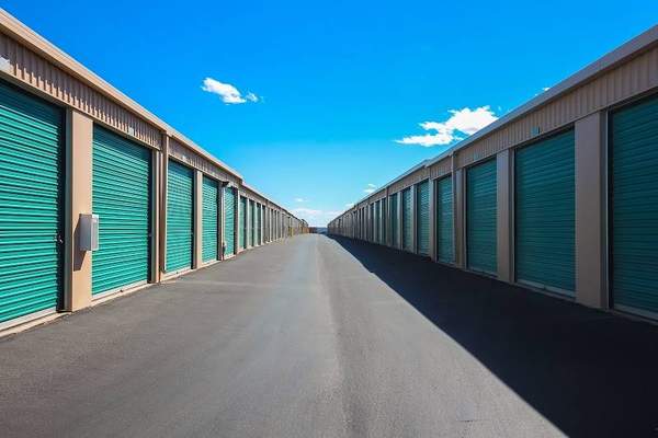 Ventana Ranch Self Storage