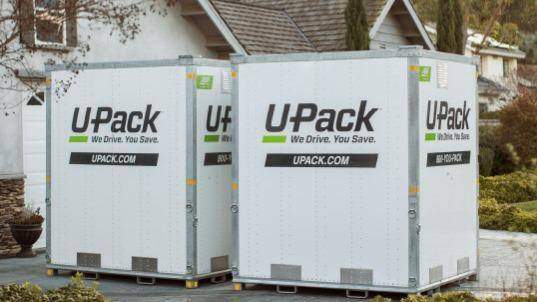 U-Pack