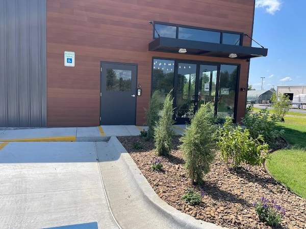 Neighborhood Storage - Siloam Springs