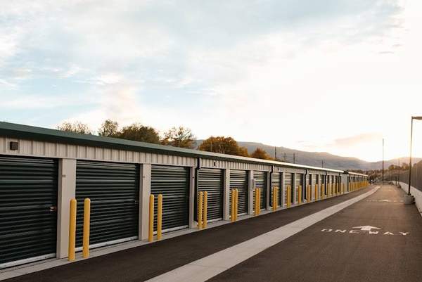 River West Mini Storage