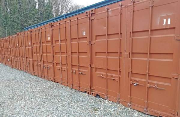 Locks Property Storage