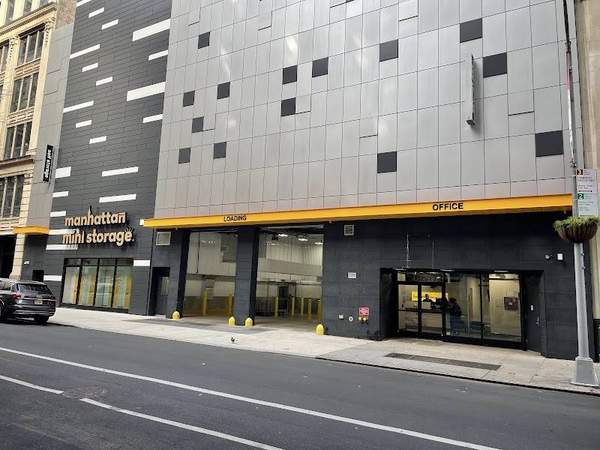 Manhattan Mini Storage