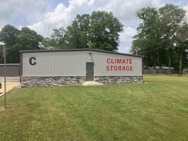 Storage Sense - Millbrook - Oak Tree - Self-Service