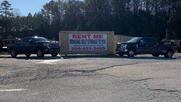 Bar Z Seven Mobile Storage LLC