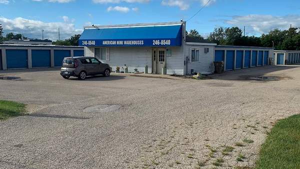 American Mini Warehouses LLC