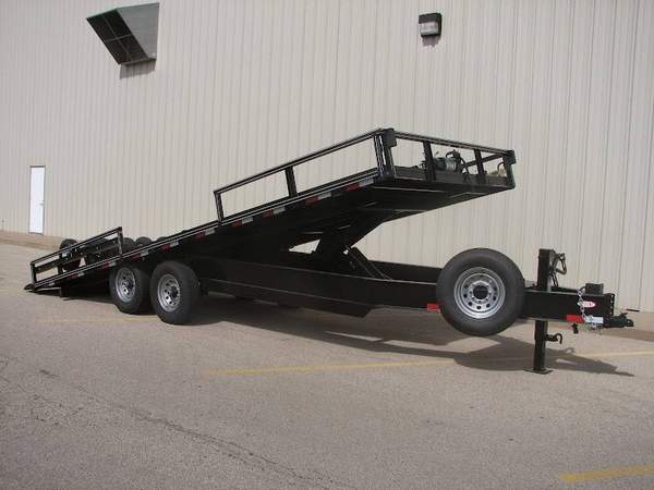 Mobile Container Sales