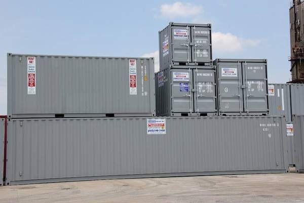 Mini Warehousing, Inc.