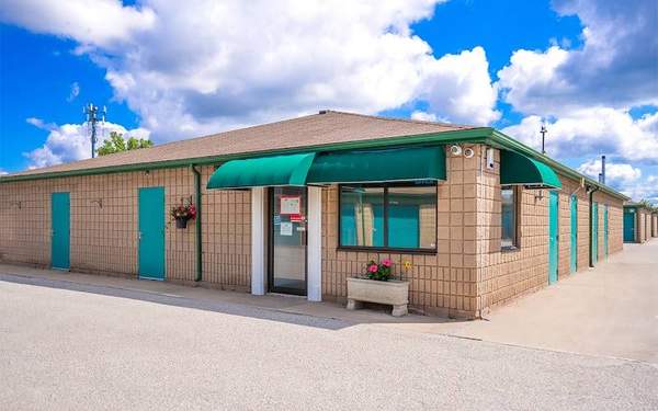 Access Storage - Windsor Walkerville