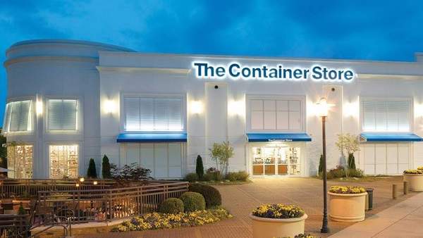 The Container Store