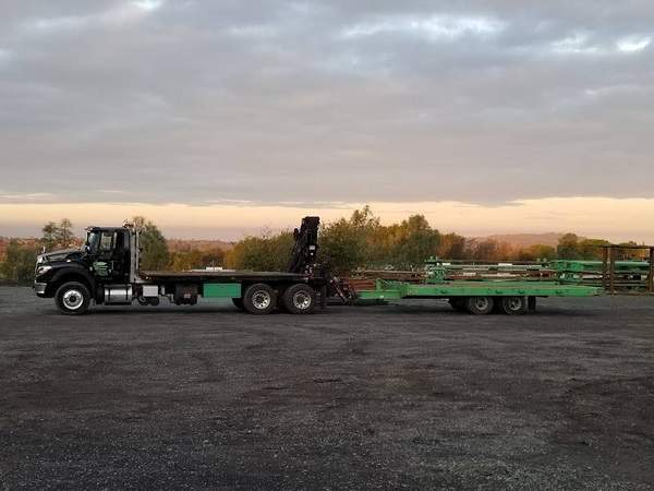 Sierra Trench Protection Rentals and Sales, Inc.