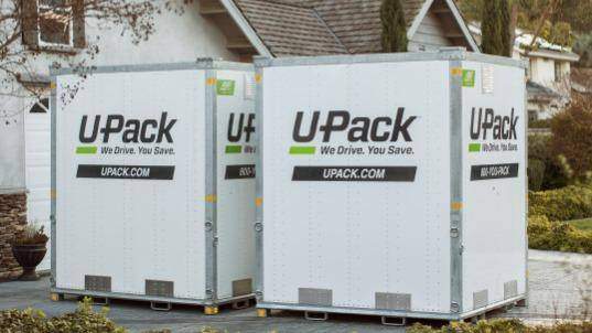 U-Pack
