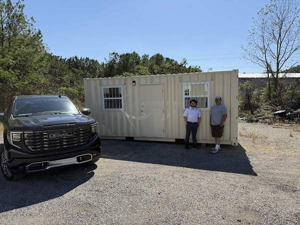 Container Solutions and Storage