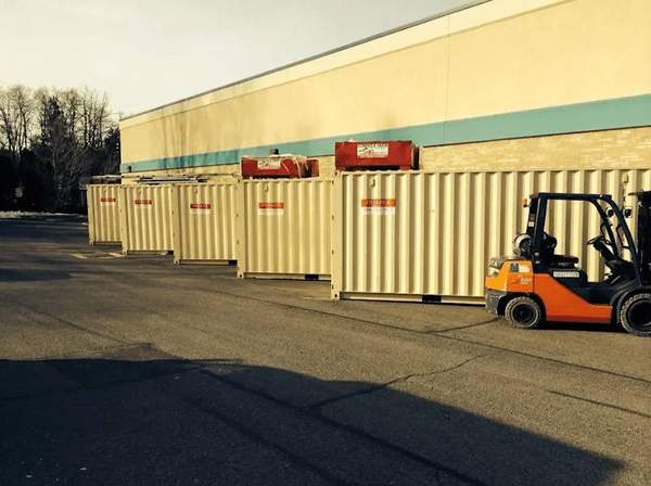 Premier Mobile Storage LLC