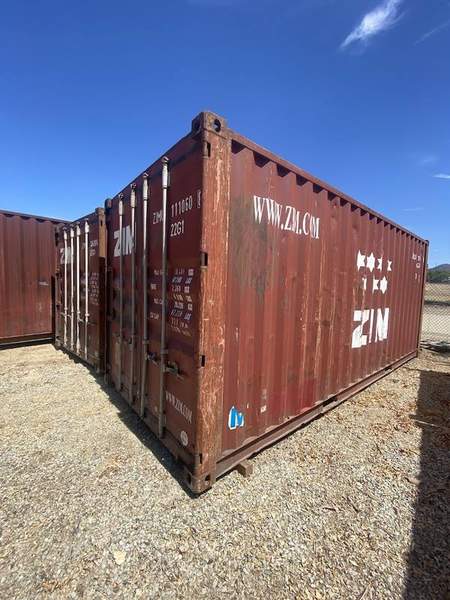 On-Site Storage Solutions, Inc.