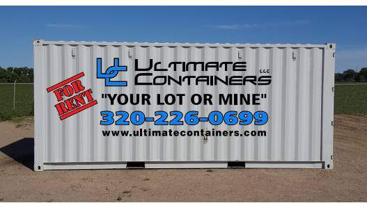 Ultimate Containers LLC