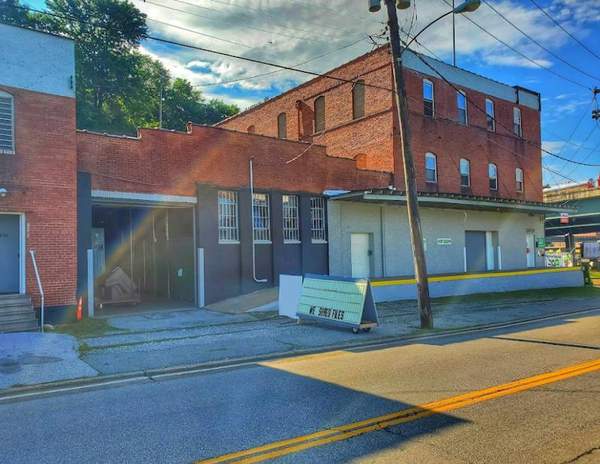 Storage Rentals of America