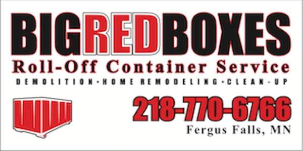 Big Red Boxes LLC