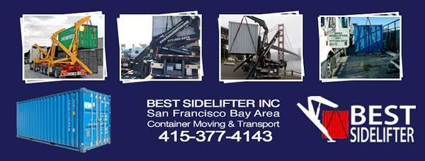 Best Sidelifter Inc.