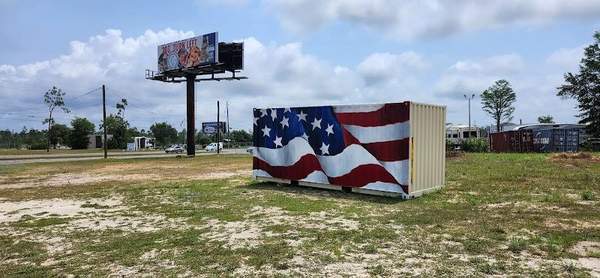 YourSpace Containers