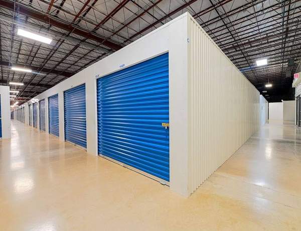 Easy Self Storage -North Greenbush
