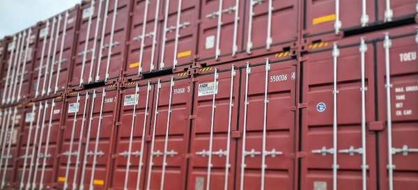 Maxwell Container Sales