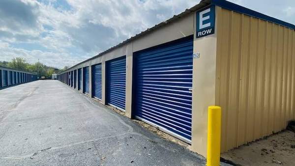 Jackson Self Storage