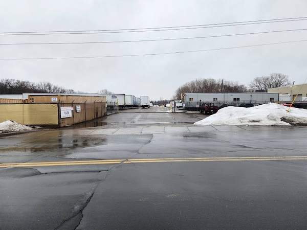 Citi-Cargo & Storage Co.