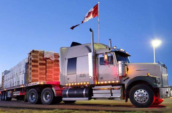 Good's Logistics Inc.