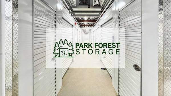 Park Forest Self Storage - Baton Rouge