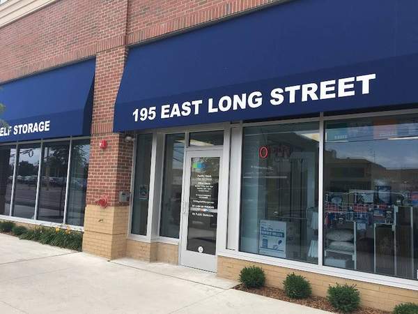 Tri-Village Self Storage