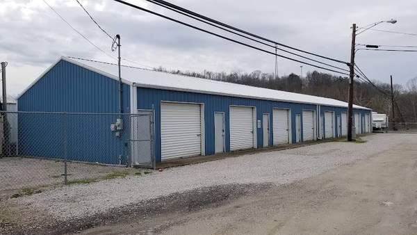 Milton Rental Storage