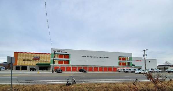 U-Haul Moving & Storage of St Albans