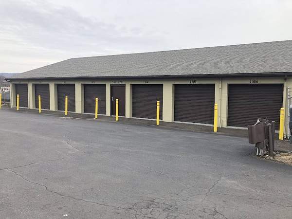 Northside Self Storage and Portable Storage