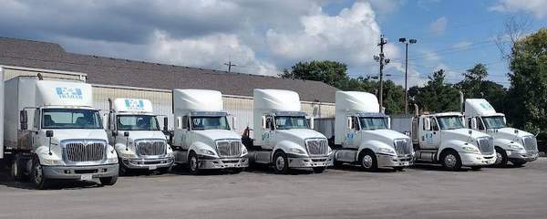 E & J Trailer Sales & Service