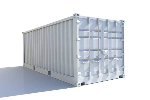 My Shipping Container
