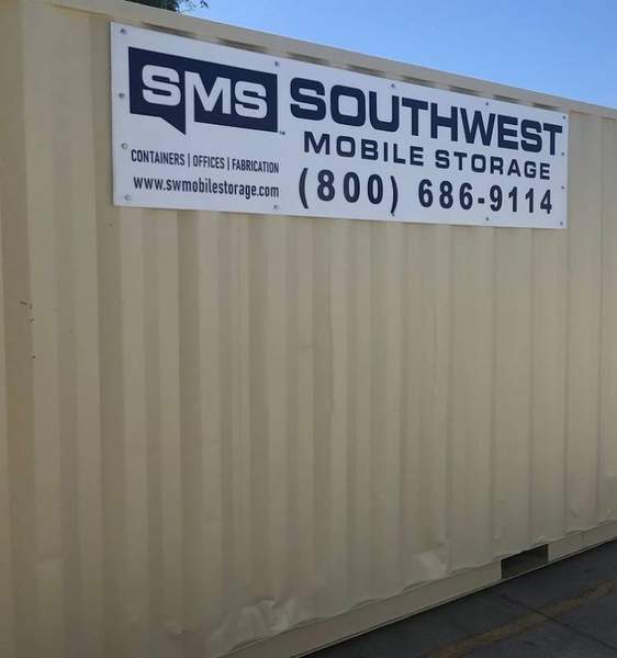 Southwest Mobile Storage
