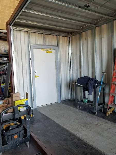 Advantage Structures