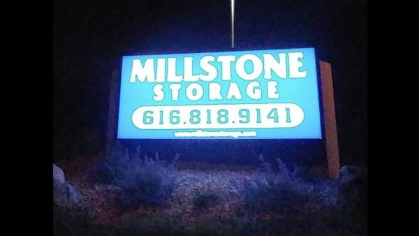 Millstone Storage Of Wayland