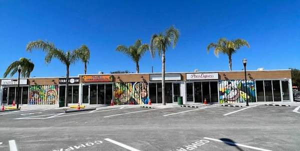 M1 Containers, a MobileOne Company