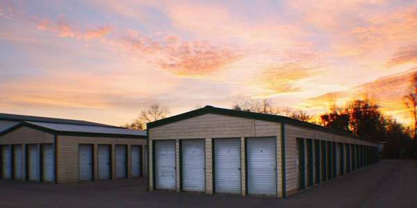 Garden City Self Storage