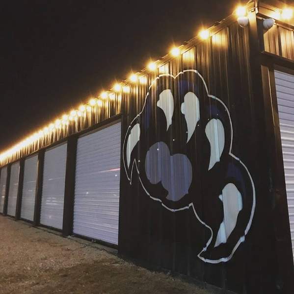 Wildcat Mini Storage