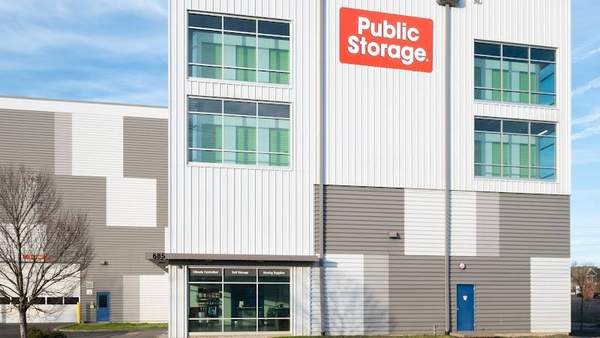Public Storage