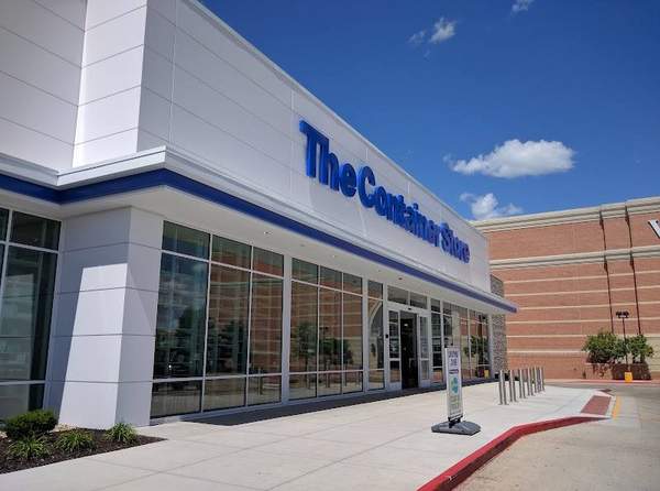The Container Store