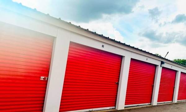 Gopher State Storage