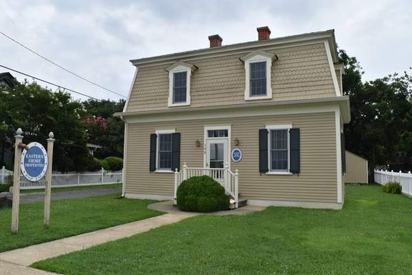 A Box Portable Storage