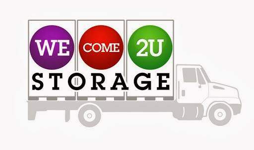 We Come 2U Storage