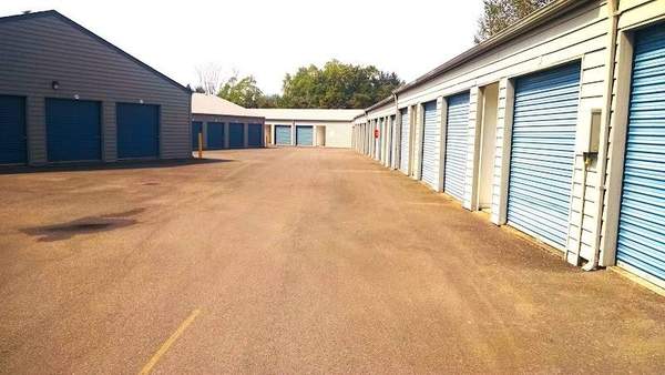 South Salem Mini Storage