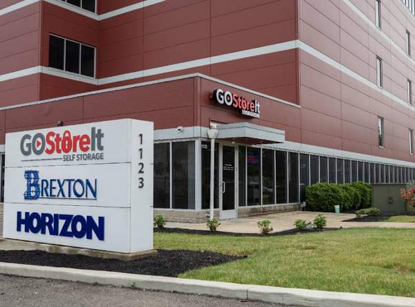 Go Store It Self Storage